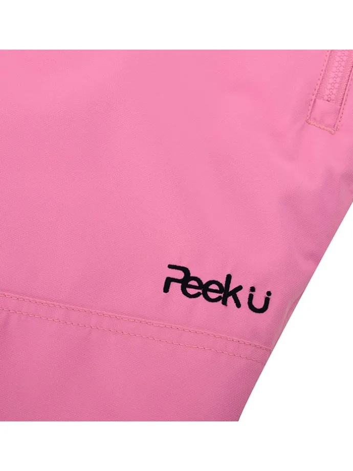 Ski-/snowboardbroek "Tara" roze