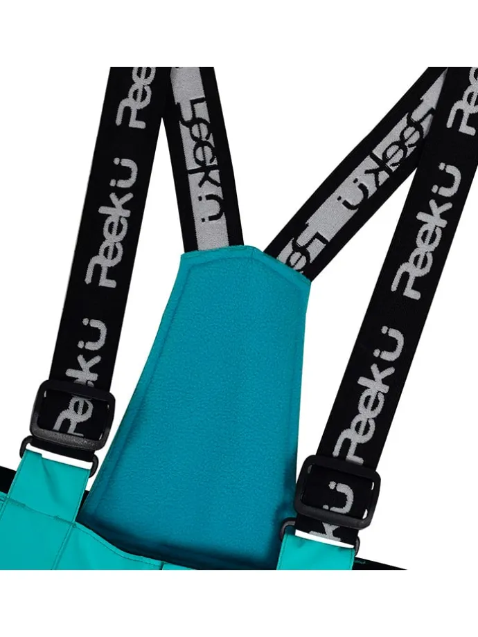 Ski-/snowboardbroek "Tara" turquoise