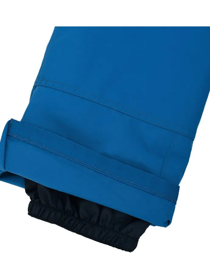 Ski-/snowboardbroek "Tyson" blauw