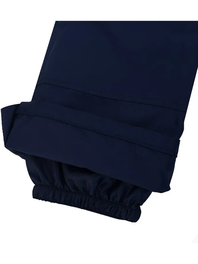 Ski-/snowboardbroek "Tyson" donkerblauw