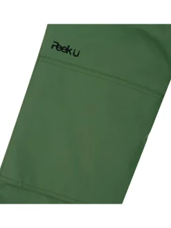 Ski-/snowboardbroek "Tyson" groen