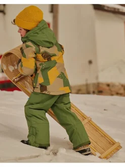 Ski-/snowboardbroek