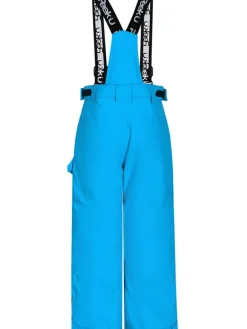 Ski-/snowboardbroek "Tyson" lichtblauw