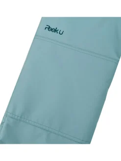 Ski-/snowboardbroek "Tyson" lichtblauw