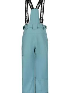 Ski-/snowboardbroek "Tyson" lichtblauw
