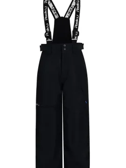 Ski-/snowboardbroek "Tyson" zwart
