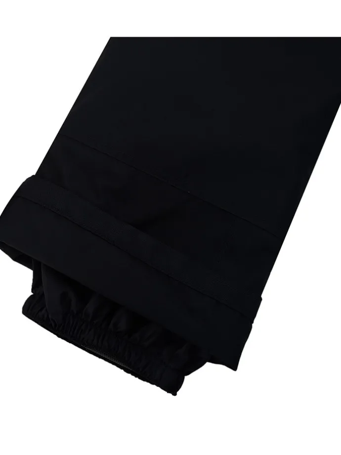 Ski-/snowboardbroek "Tyson" zwart