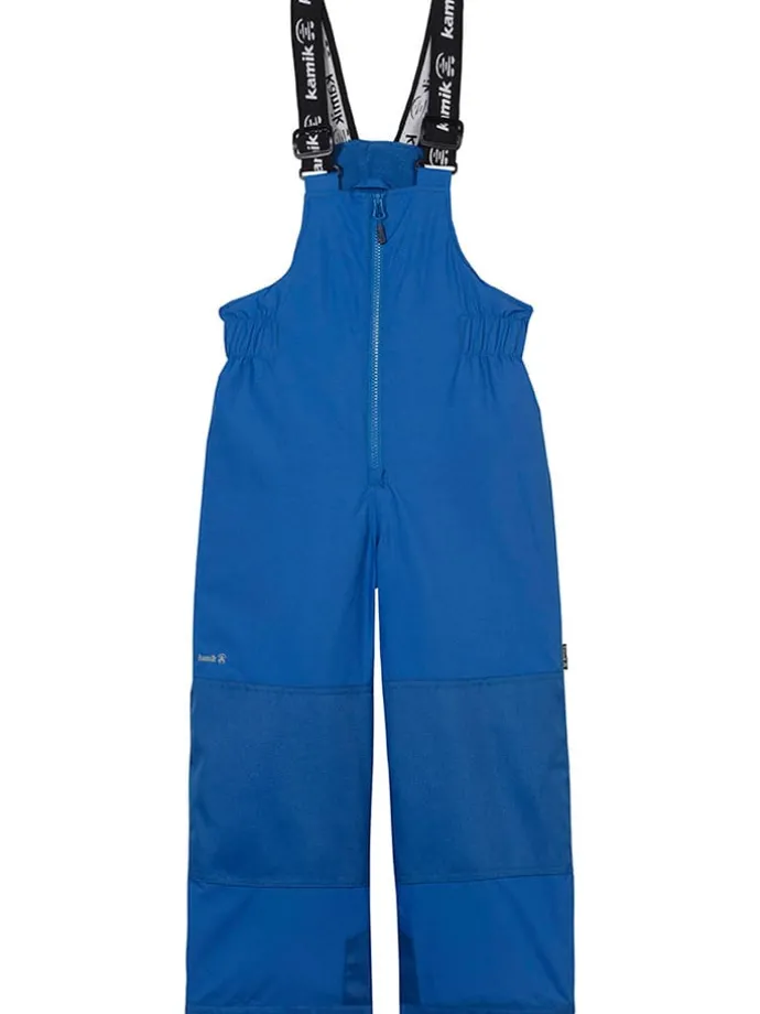 Ski-/snowboardbroek "Wink" blauw