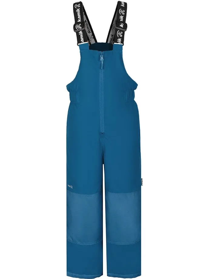 Ski-/snowboardbroek "Wink" blauw
