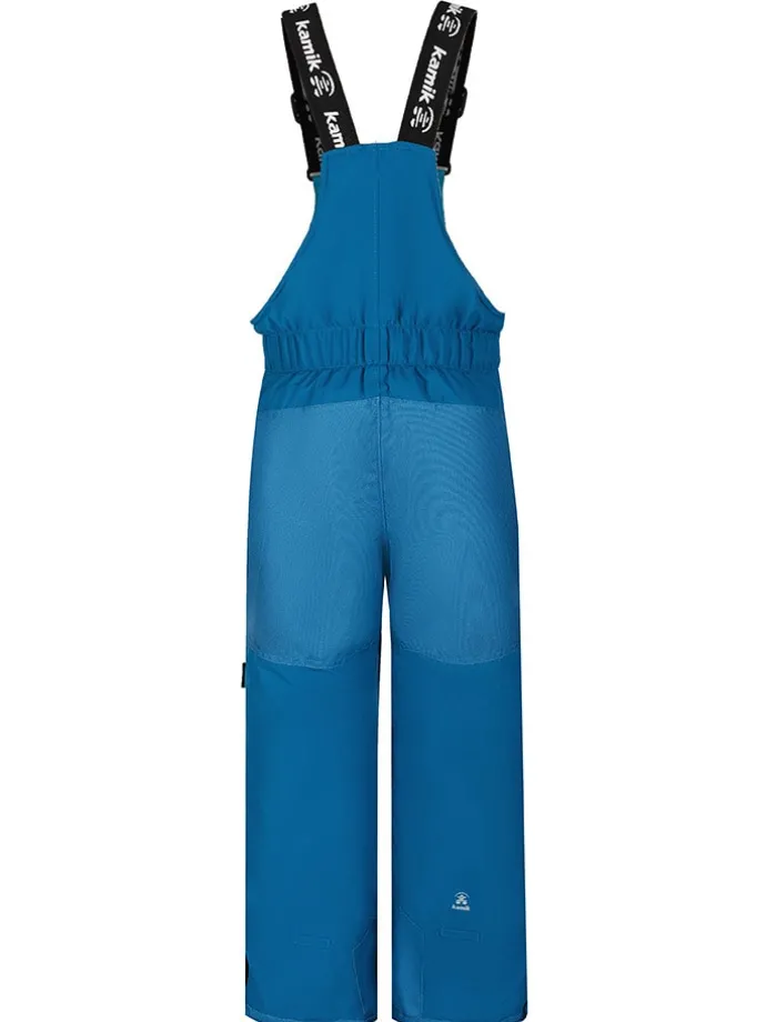 Ski-/snowboardbroek "Wink" blauw