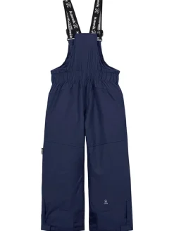 Ski-/snowboardbroek "Wink" donkerblauw