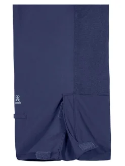Ski-/snowboardbroek "Wink" donkerblauw