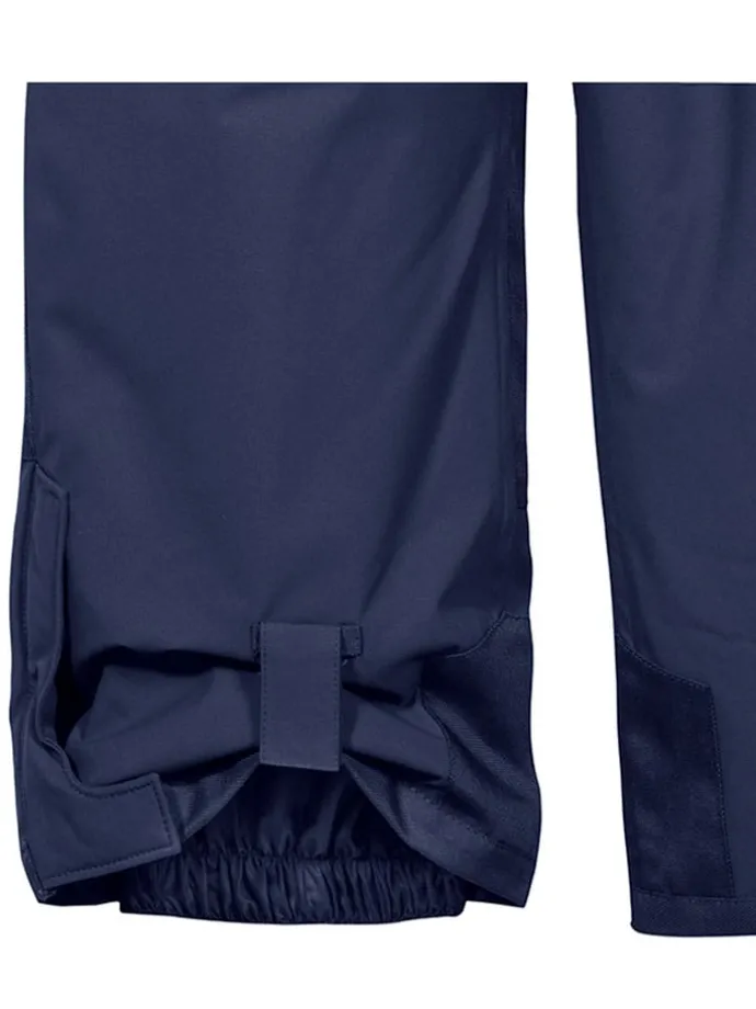 Ski-/snowboardbroek "Wink" donkerblauw