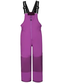 Ski-/snowboardbroek "Winkie" paars