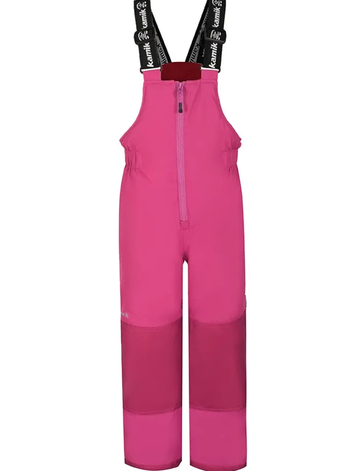 Ski-/snowboardbroek "Wink" roze