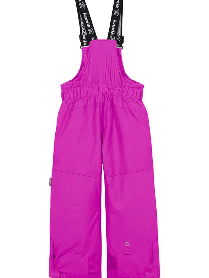Ski-/snowboardbroek "Wink" roze