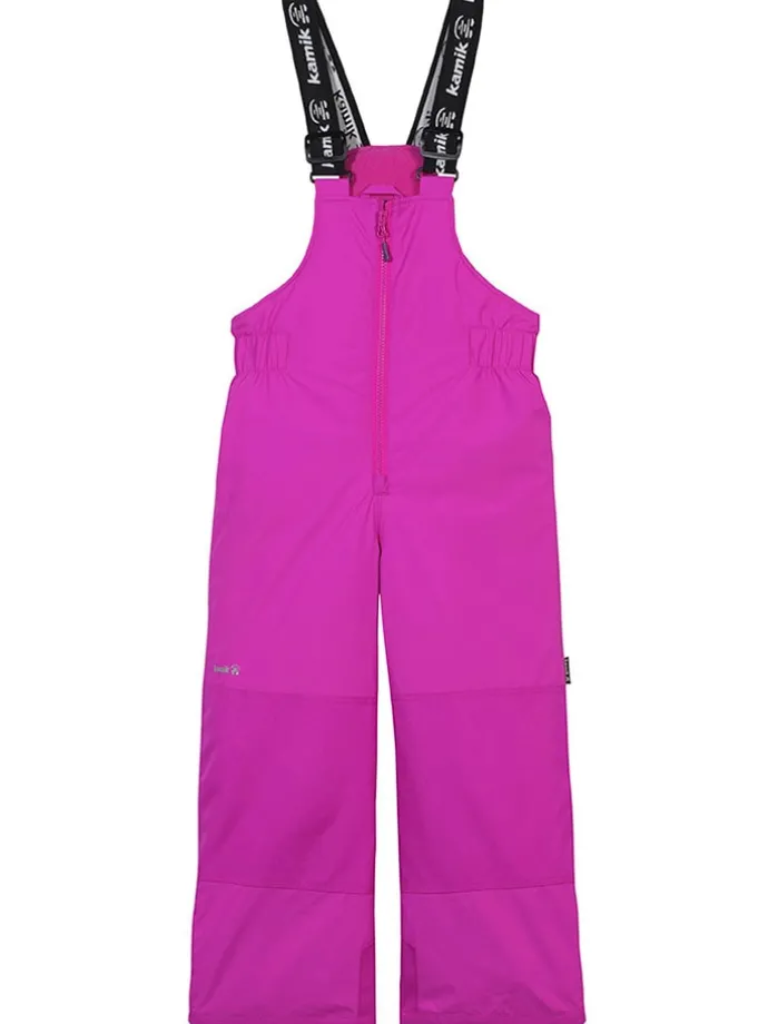 Ski-/snowboardbroek "Wink" roze