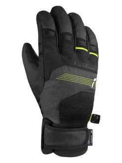 Ski-/snowboardhandschoenen "Benji R-TEX XT" zwart