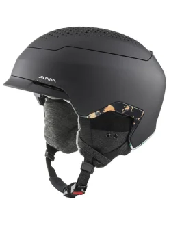 Ski-/snowboardhelm "BANFF MIPS" zwart