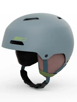 Ski-/snowboardhelm "Crue Namuk" lichtblauw