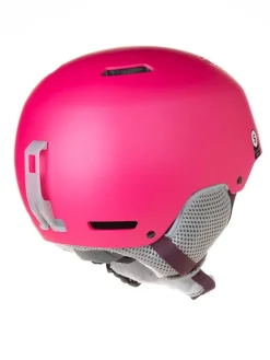 Ski-/snowboardhelm "Crue" roze