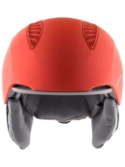 Ski-/snowboardhelm "GRAND JR" oranje