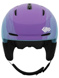 Ski-/snowboardhelm
