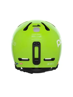 Ski-/snowboardhelm "POCito Fornix MIPS" groen