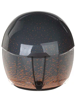 Ski-/snowboardhelm 