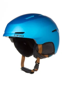 Ski-/snowboardhelm "SPUR" blauw