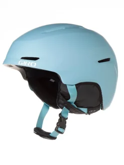 Ski-/snowboardhelm "SPUR" lichtblauw