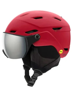 Ski-/snowboardhelm "Survey Mips" rood