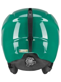 Ski-/snowboardhelm "Viti" groen
