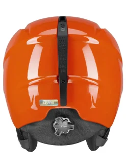 Ski-/snowboardhelm 