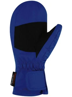 Ski-/snowboardwanten "Faido" donkerblauw