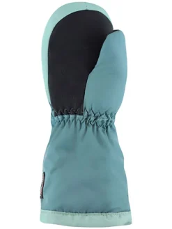 Ski-/snowboardwanten "Furna" turquoise