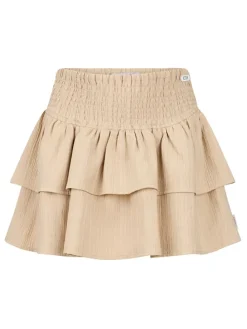 Skort "Elsa" beige