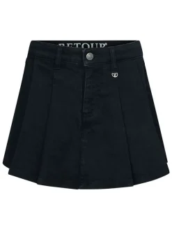 Skort "Kee" zwart