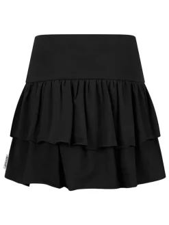 Skort "Norah" zwart