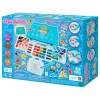 Sleutelhanger-knutselset “"Designer Handtas"” - vanaf 4 jaar