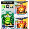 Sleutelhangerset "Squish-a-longs - Harry Potter" - vanaf 6 jaar