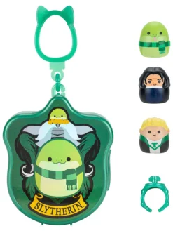 Sleutelhangerset "Squish-a-longs - Harry Potter" - vanaf 6 jaar