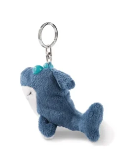 Sleutelhanger "Shark Hai-Ko" - (H)10 cm - vanaf 3 jaar