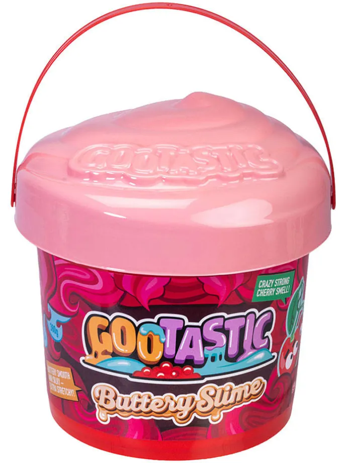 Slijm Gootastic Butterschleim - vanaf 3 jaar (verrassingsproduct)