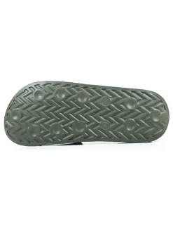 Slippers "Austin" kaki