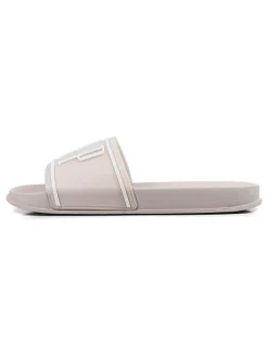 Slippers "Austin" lichtroze