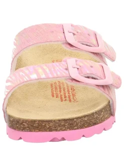 Slippers lichtroze