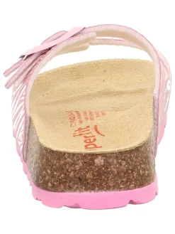 Slippers lichtroze