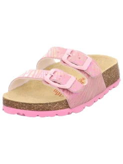 Slippers lichtroze