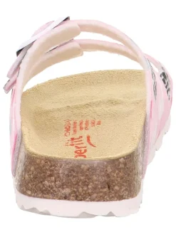Slippers lichtroze